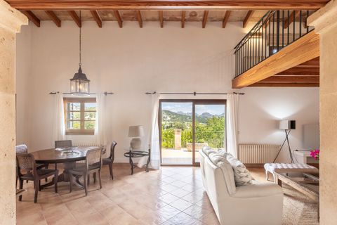 Villa a Pollenca, Mallorca, Pollenca - € 1.800.000 | Ref: 2304 - foto 5