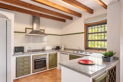 Villa a Pollenca, Mallorca, Pollenca - € 1.800.000 | Ref: 2304 - foto 7