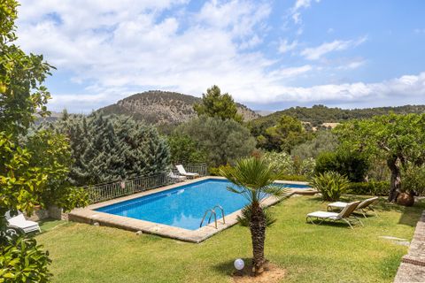 Villa a Pollenca, Mallorca, Pollenca - € 1.800.000 | Ref: 2304 - foto 10