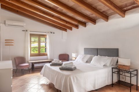 Villa a Pollenca, Mallorca, Pollenca - € 1.800.000 | Ref: 2304 - foto 14