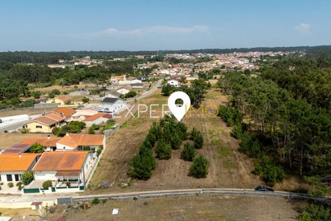 Tomt i Quiaios, Coimbra, Quiaios - € 90 000 | Ref: TER_3001_SCAR - foto 2