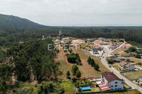 Tomt i Quiaios, Coimbra, Quiaios - € 90 000 | Ref: TER_3001_SCAR - foto 4
