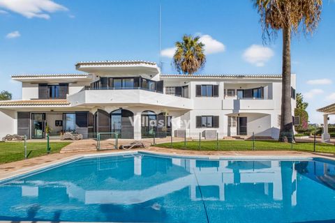 Villa i Alvor, Faro, Alvor - € 7 998 000 | Ref: V990(2) - foto 2