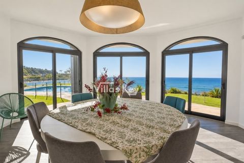 Villa i Alvor, Faro, Alvor - € 7 998 000 | Ref: V990(2) - foto 3