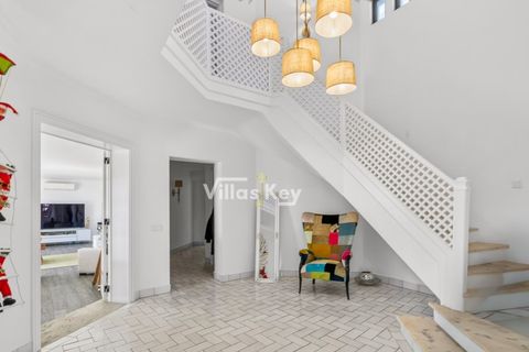 Villa i Alvor, Faro, Alvor - € 7 998 000 | Ref: V990(2) - foto 34