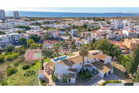 Villa i Alvor, Faro, Alvor - € 7 998 000 | Ref: V990(2) - foto 45