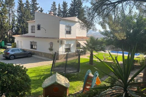 Villa en Alora, Malaga, Alora - € 629.000 | Ref: EXP15009/8930 - photo 1