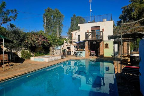 Villa i Guaro, Malaga, Guaro - € 270.000 | Ref: EXP15012/8930 - foto 1