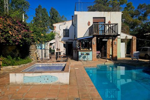 Villa i Guaro, Malaga, Guaro - € 270.000 | Ref: EXP15012/8930 - foto 2