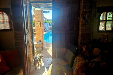 Villa i Guaro, Malaga, Guaro - € 270.000 | Ref: EXP15012/8930 - foto 3