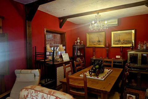 Villa i Guaro, Malaga, Guaro - € 270.000 | Ref: EXP15012/8930 - foto 10