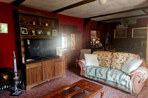 Villa i Guaro, Malaga, Guaro - € 270.000 | Ref: EXP15012/8930 - foto 12
