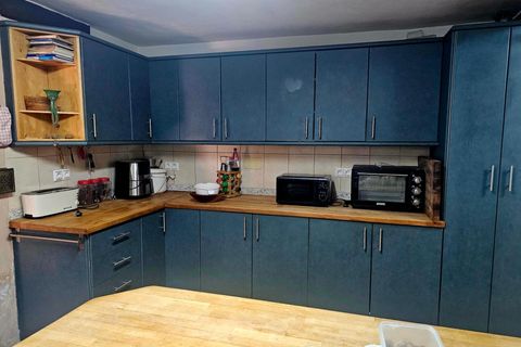 Villa i Guaro, Malaga, Guaro - € 270.000 | Ref: EXP15012/8930 - foto 17