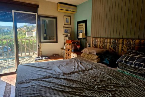 Villa i Guaro, Malaga, Guaro - € 270.000 | Ref: EXP15012/8930 - foto 20