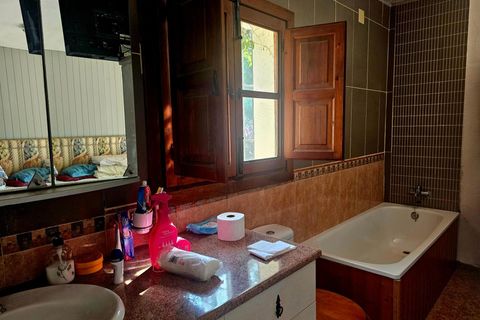 Villa i Guaro, Malaga, Guaro - € 270.000 | Ref: EXP15012/8930 - foto 21