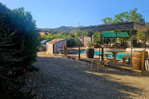 Villa i Guaro, Malaga, Guaro - € 270.000 | Ref: EXP15012/8930 - foto 29