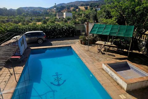 Villa i Guaro, Malaga, Guaro - € 270.000 | Ref: EXP15012/8930 - foto 36