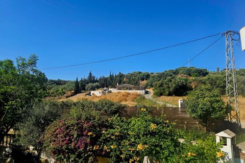 Villa i Guaro, Malaga, Guaro - € 270.000 | Ref: EXP15012/8930 - foto 37