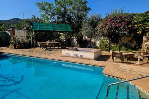 Villa i Guaro, Malaga, Guaro - € 270.000 | Ref: EXP15012/8930 - foto 39
