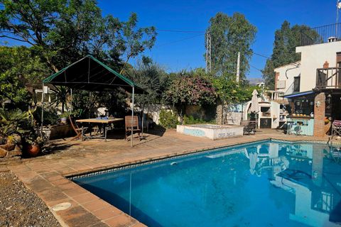 Villa i Guaro, Malaga, Guaro - € 270.000 | Ref: EXP15012/8930 - foto 40