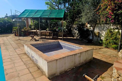 Villa i Guaro, Malaga, Guaro - € 270.000 | Ref: EXP15012/8930 - foto 42