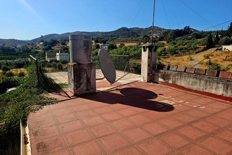 Villa i Guaro, Malaga, Guaro - € 270.000 | Ref: EXP15012/8930 - foto 43