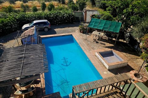 Villa i Guaro, Malaga, Guaro - € 270.000 | Ref: EXP15012/8930 - foto 49