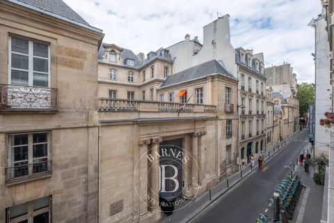 Lejlighed i Paris, Paris, Paris - € 2.500.000 | Ref: 86869601 - foto 1
