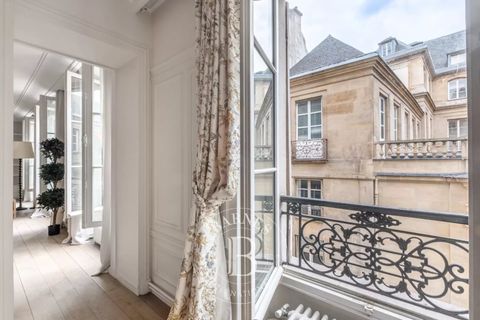 Lejlighed i Paris, Paris, Paris - € 2.500.000 | Ref: 86869601 - foto 2