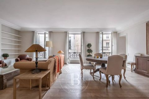 Lejlighed i Paris, Paris, Paris - € 2.500.000 | Ref: 86869601 - foto 6
