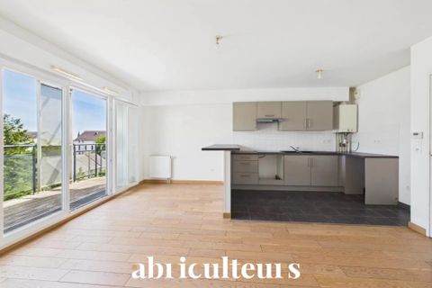 Leilighet i Saint-Herblain, Loire-Atlantique, Saint-Herblain - € 227 000 | Ref: BMVA07076944800_1 - foto 3