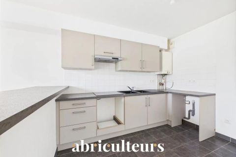 Leilighet i Saint-Herblain, Loire-Atlantique, Saint-Herblain - € 227 000 | Ref: BMVA07076944800_1 - foto 4