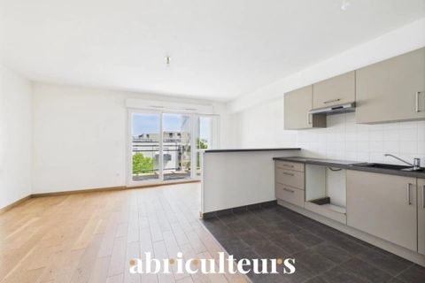 Leilighet i Saint-Herblain, Loire-Atlantique, Saint-Herblain - € 227 000 | Ref: BMVA07076944800_1 - foto 6