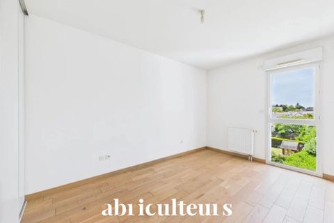 Leilighet i Saint-Herblain, Loire-Atlantique, Saint-Herblain - € 227 000 | Ref: BMVA07076944800_1 - foto 8