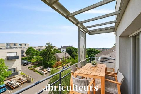 Leilighet i Saint-Herblain, Loire-Atlantique, Saint-Herblain - € 227 000 | Ref: BMVA07076944800_1 - foto 11