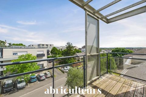 Leilighet i Saint-Herblain, Loire-Atlantique, Saint-Herblain - € 227 000 | Ref: BMVA07076944800_1 - foto 12