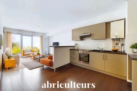 Lejlighed i Saint-Herblain, Loire-Atlantique, Saint-Herblain - € 229.000 | Ref: BMVA07077144800_2 - foto 1
