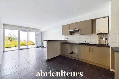 Lejlighed i Saint-Herblain, Loire-Atlantique, Saint-Herblain - € 229.000 | Ref: BMVA07077144800_2 - foto 2