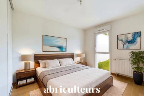 Lejlighed i Saint-Herblain, Loire-Atlantique, Saint-Herblain - € 229.000 | Ref: BMVA07077144800_2 - foto 4