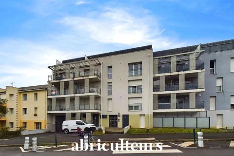 Lejlighed i Saint-Herblain, Loire-Atlantique, Saint-Herblain - € 229.000 | Ref: BMVA07077144800_2 - foto 9