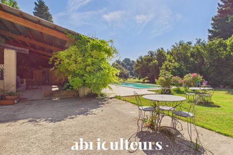 Villa i Orgon, Bouches-du-Rhone, Orgon - € 745 200 | Ref: MRVM260631013660 - foto 16