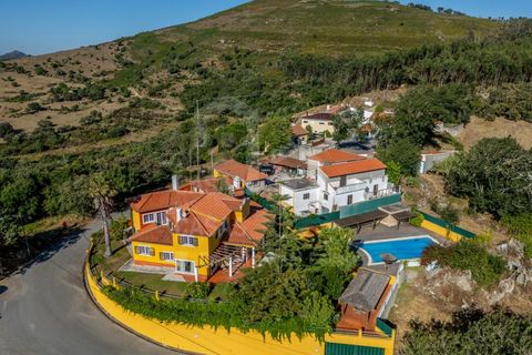 Villa en Mafra, Lisbon, Mafra - € 885.000 | Ref: V25253.a - photo 1