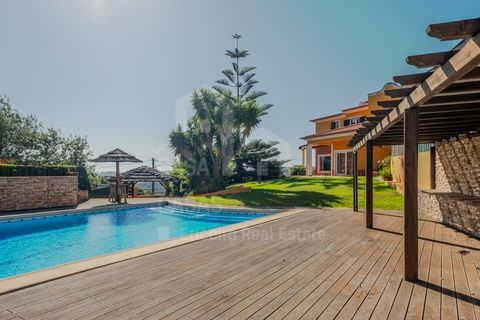 Villa en Mafra, Lisbon, Mafra - € 885.000 | Ref: V25253.a - photo 2