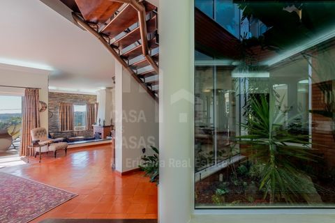 Villa en Mafra, Lisbon, Mafra - € 885.000 | Ref: V25253.a - photo 7
