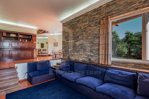 Villa en Mafra, Lisbon, Mafra - € 885.000 | Ref: V25253.a - photo 10