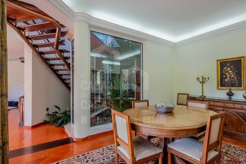Villa en Mafra, Lisbon, Mafra - € 885.000 | Ref: V25253.a - photo 12