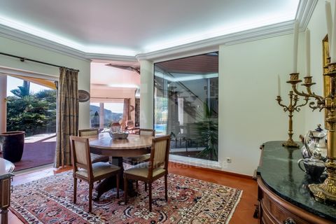 Villa en Mafra, Lisbon, Mafra - € 885.000 | Ref: V25253.a - photo 13