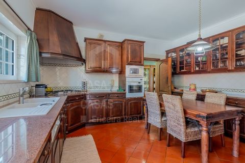 Villa en Mafra, Lisbon, Mafra - € 885.000 | Ref: V25253.a - photo 15