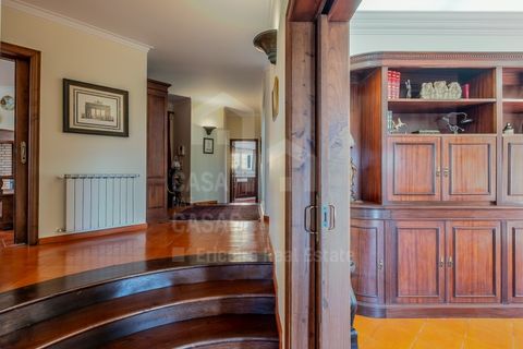 Villa en Mafra, Lisbon, Mafra - € 885.000 | Ref: V25253.a - photo 18