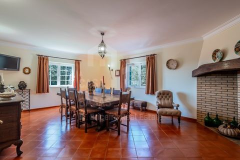 Villa en Mafra, Lisbon, Mafra - € 885.000 | Ref: V25253.a - photo 22